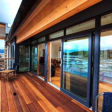 Portavadie Luxury Apartments Exterior foto