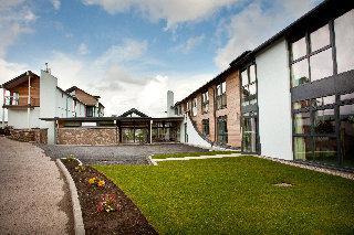 Portavadie Luxury Apartments Exterior foto